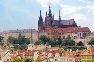 Před 500 lety začala habsburská éra českých dějin....
